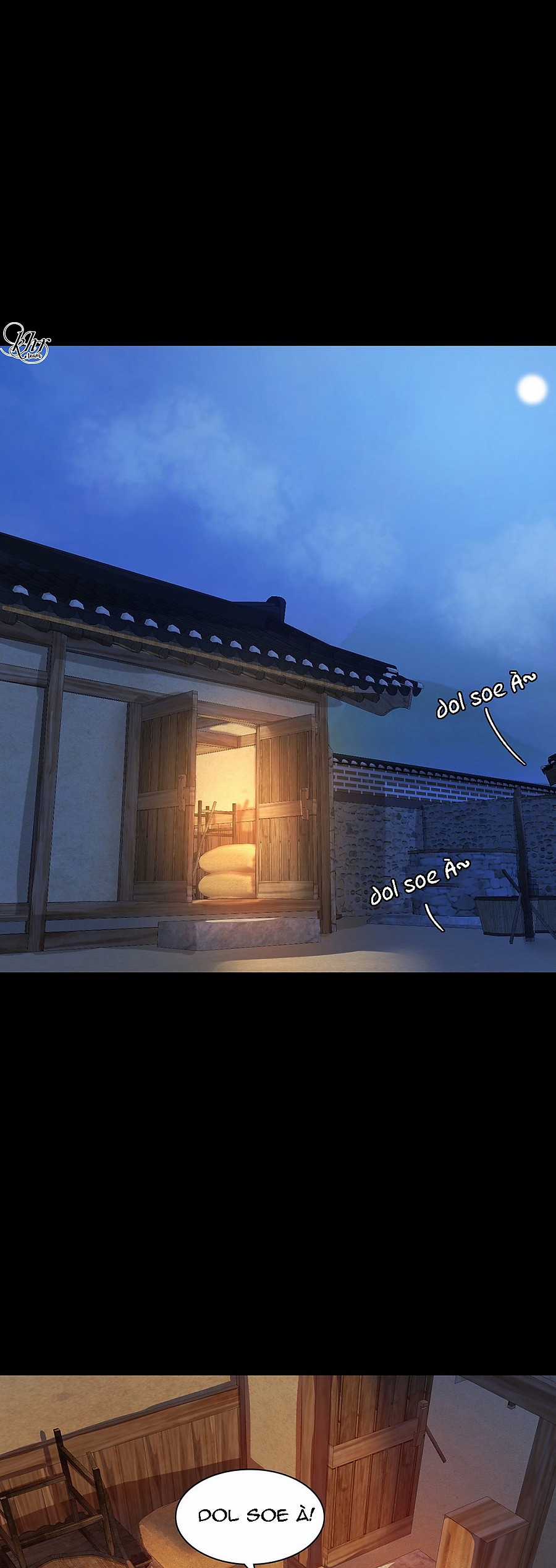 Em Chỉ Có Thể Là Của Tôi Chapter 2.2 trang 2