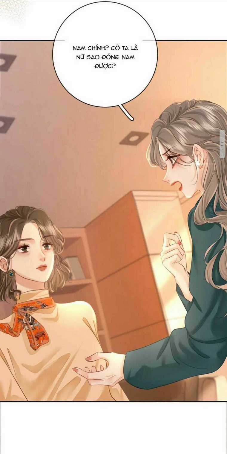 Em Chỉ Có Thể Là Của Tôi Chapter 2 trang 10