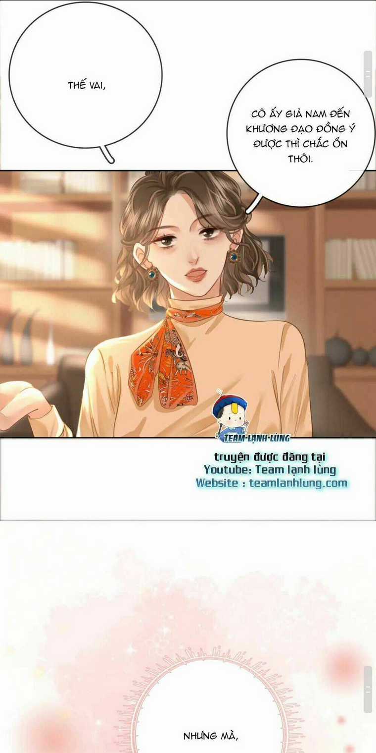 Em Chỉ Có Thể Là Của Tôi Chapter 2 trang 11