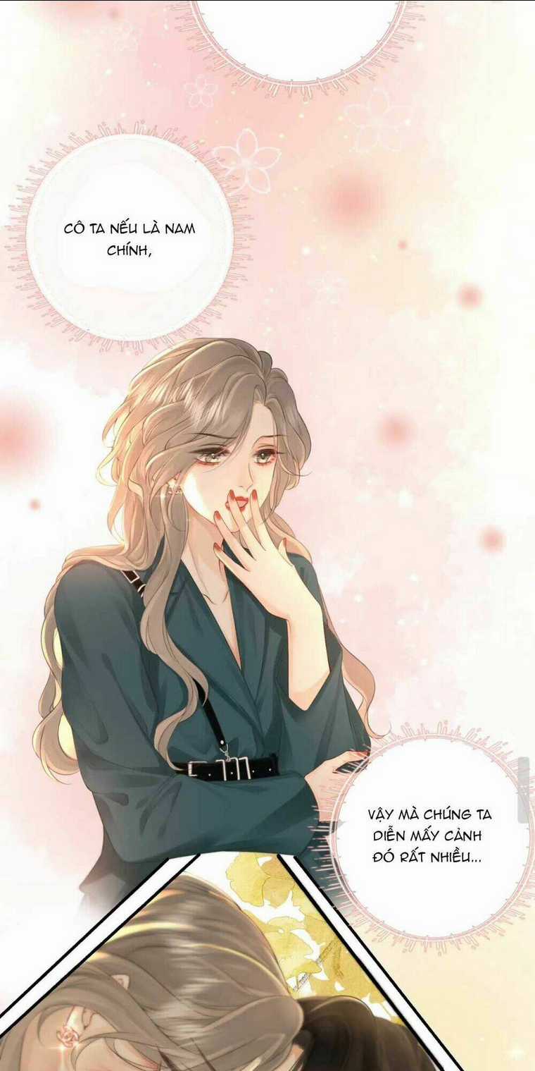 Em Chỉ Có Thể Là Của Tôi Chapter 2 trang 12