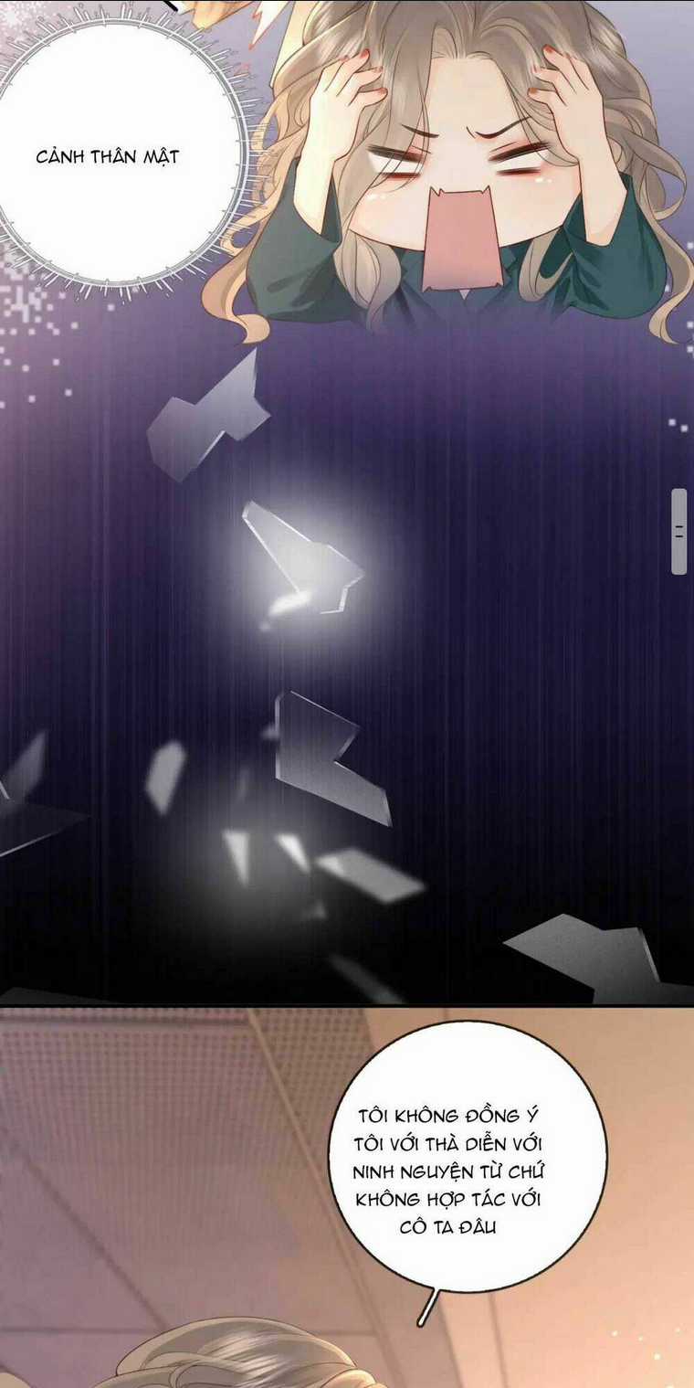 Em Chỉ Có Thể Là Của Tôi Chapter 2 trang 14