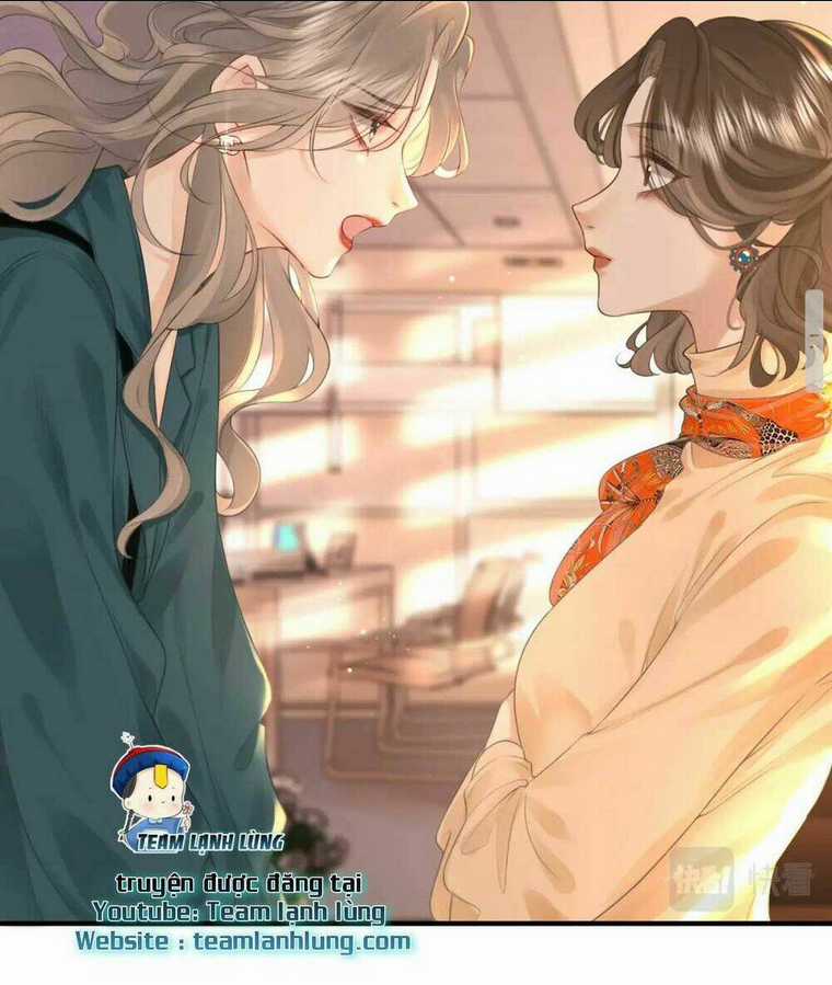 Em Chỉ Có Thể Là Của Tôi Chapter 2 trang 15