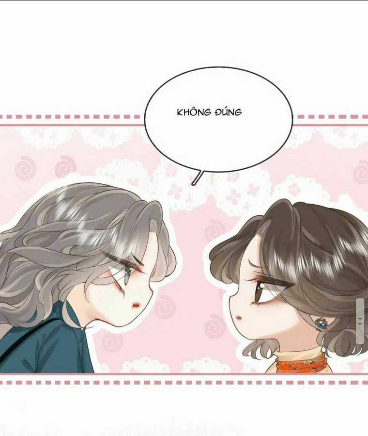 Em Chỉ Có Thể Là Của Tôi Chapter 2 trang 16