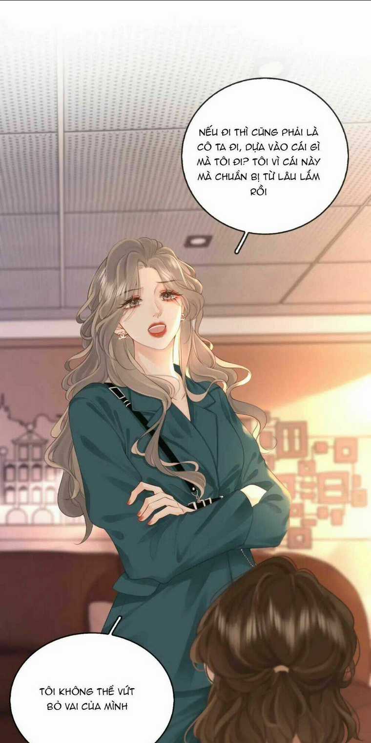 Em Chỉ Có Thể Là Của Tôi Chapter 2 trang 17