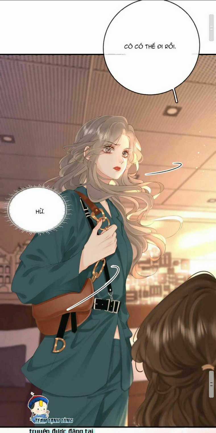 Em Chỉ Có Thể Là Của Tôi Chapter 2 trang 19