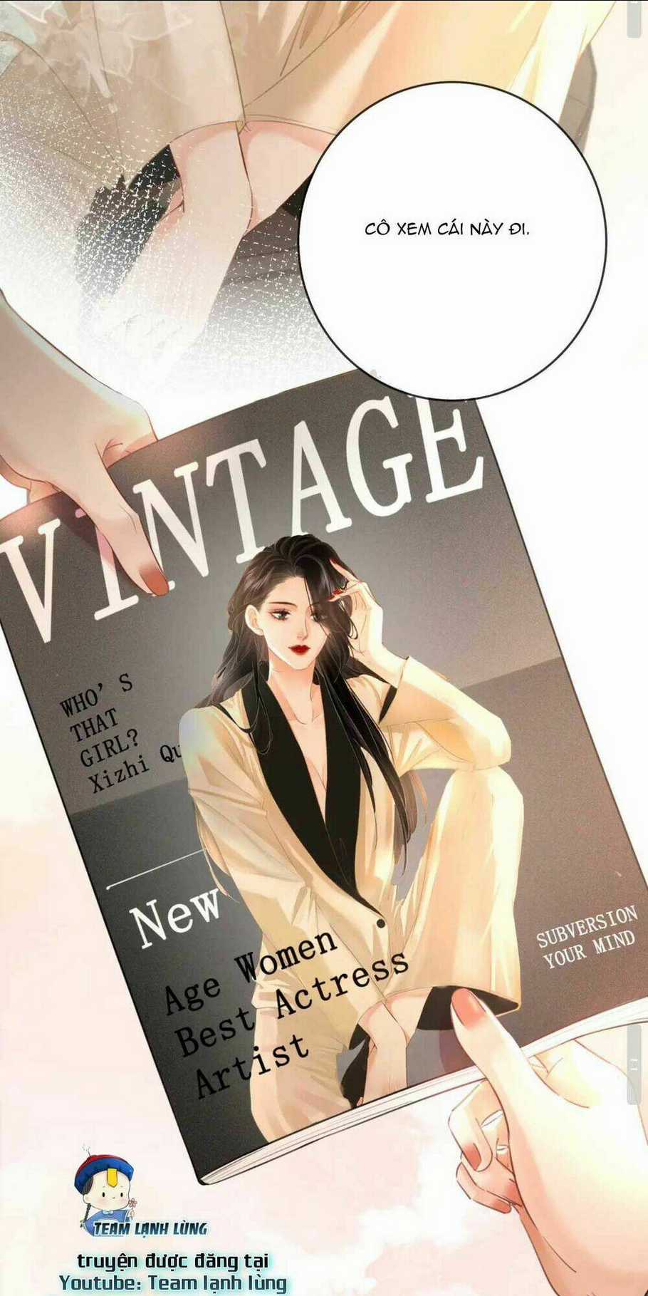 Em Chỉ Có Thể Là Của Tôi Chapter 2 trang 2