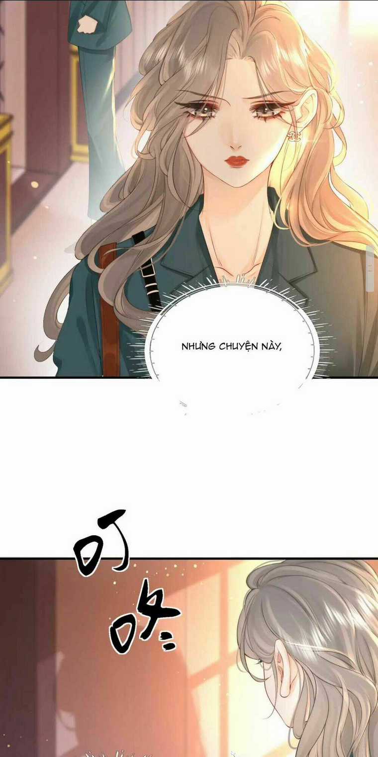 Em Chỉ Có Thể Là Của Tôi Chapter 2 trang 22