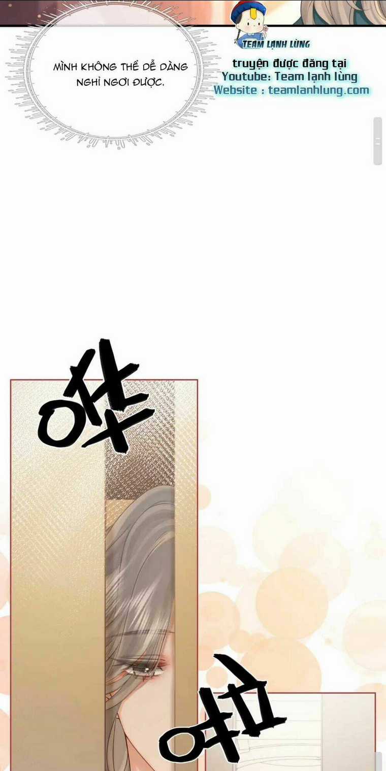 Em Chỉ Có Thể Là Của Tôi Chapter 2 trang 23