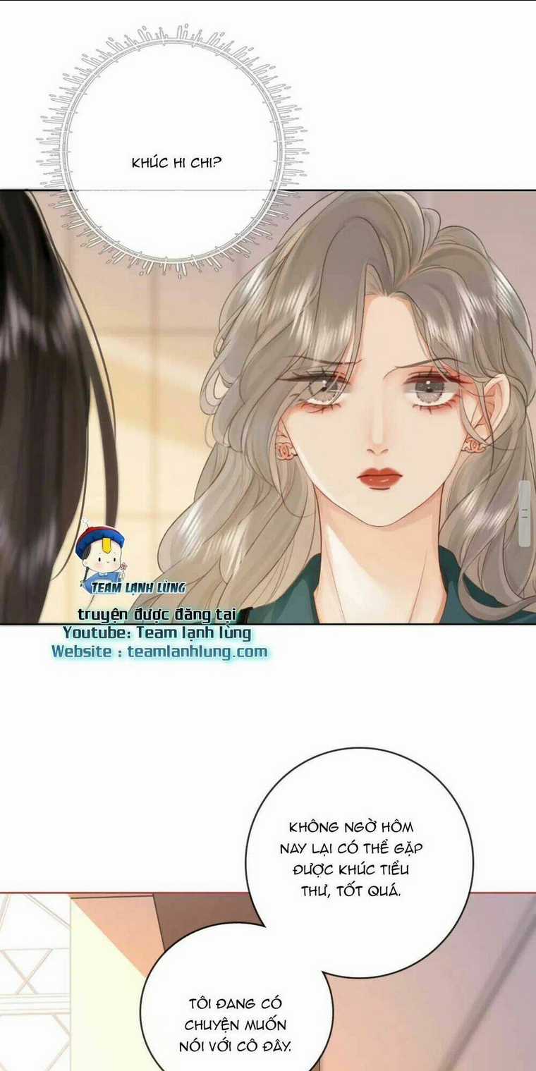 Em Chỉ Có Thể Là Của Tôi Chapter 2 trang 26