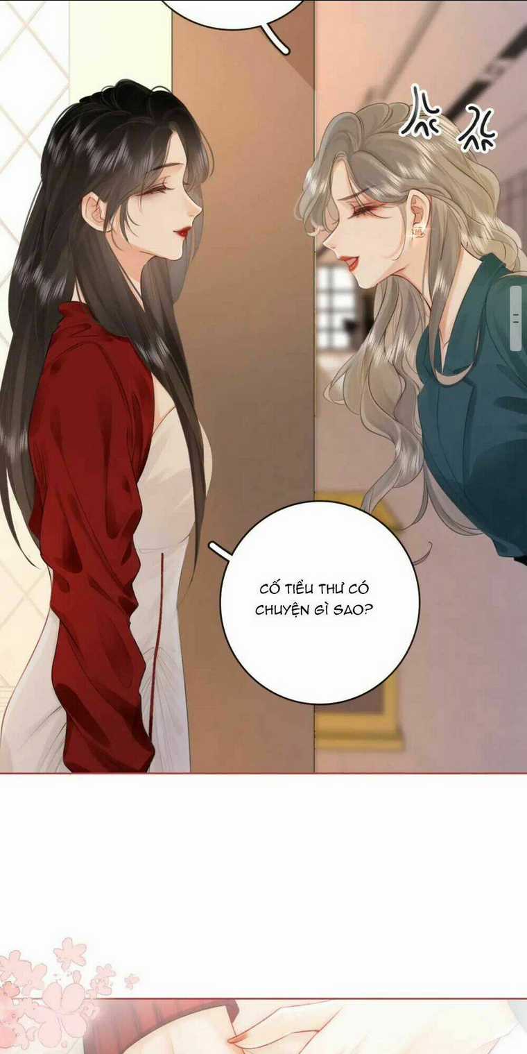 Em Chỉ Có Thể Là Của Tôi Chapter 2 trang 27