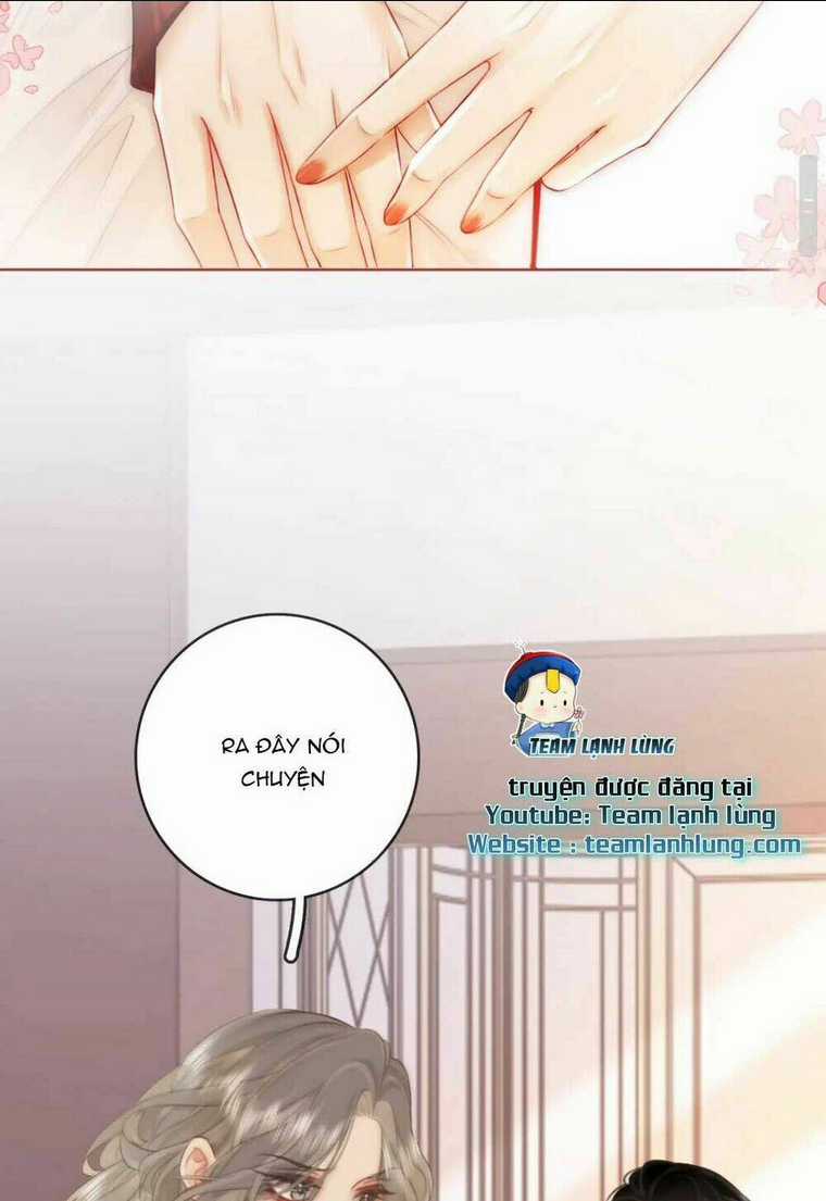 Em Chỉ Có Thể Là Của Tôi Chapter 2 trang 28