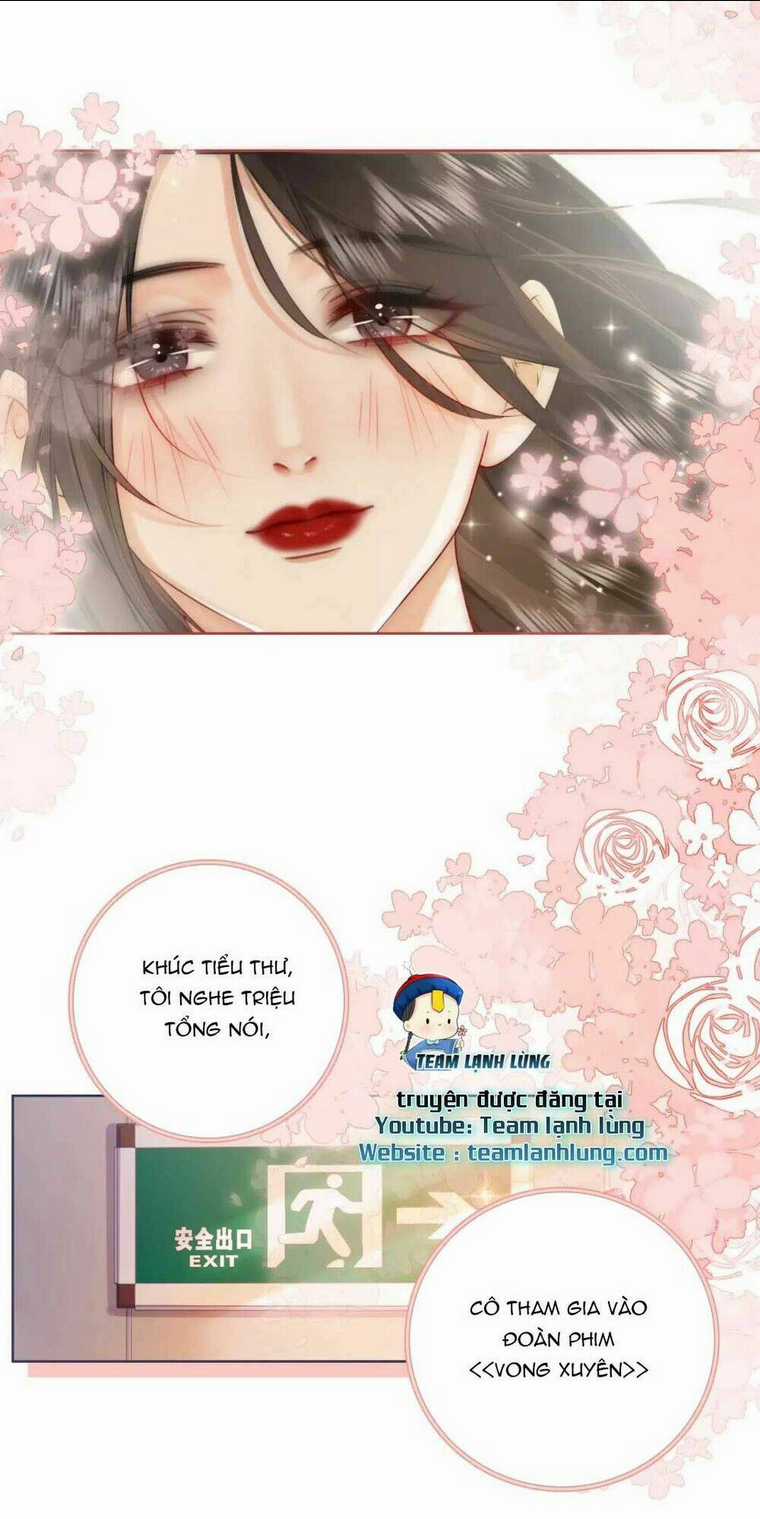 Em Chỉ Có Thể Là Của Tôi Chapter 2 trang 30