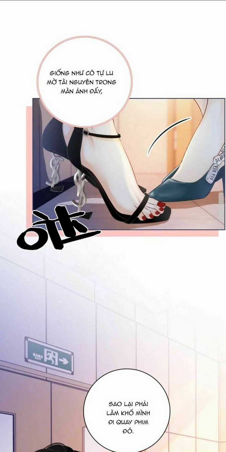 Em Chỉ Có Thể Là Của Tôi Chapter 2 trang 31