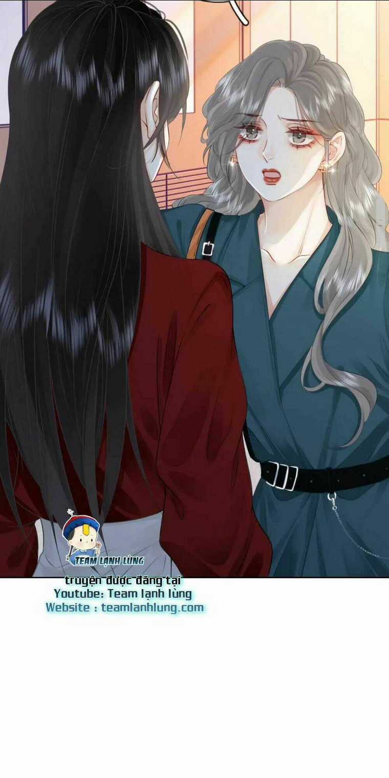 Em Chỉ Có Thể Là Của Tôi Chapter 2 trang 32