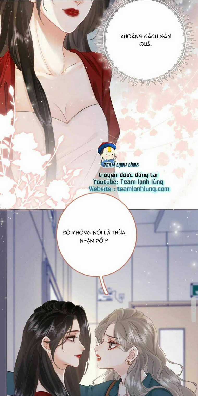 Em Chỉ Có Thể Là Của Tôi Chapter 2 trang 34