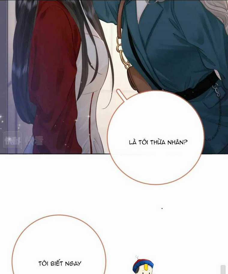 Em Chỉ Có Thể Là Của Tôi Chapter 2 trang 35