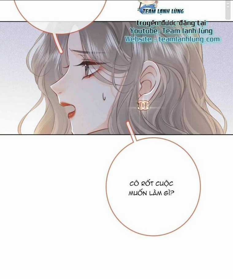 Em Chỉ Có Thể Là Của Tôi Chapter 2 trang 36