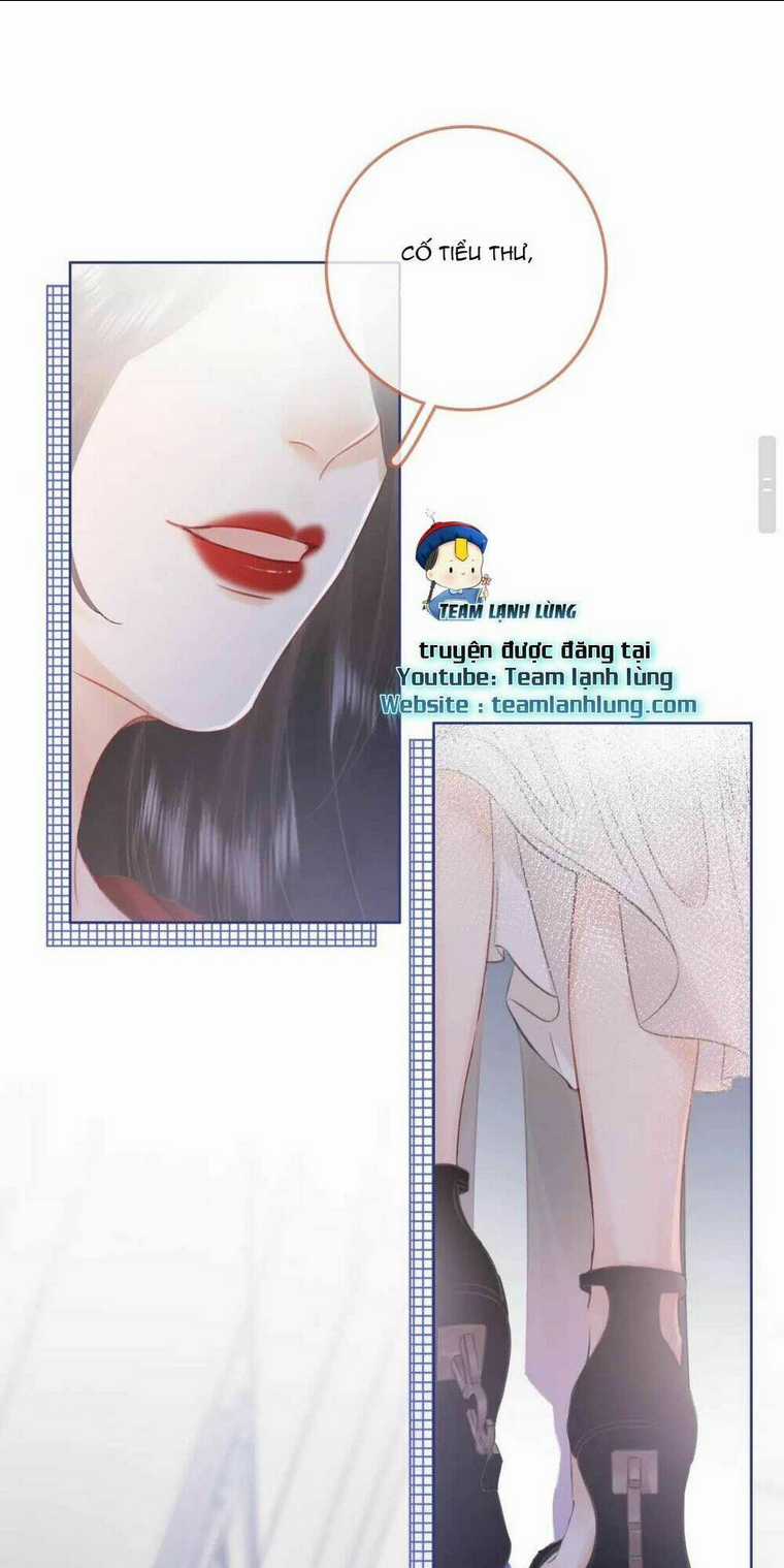 Em Chỉ Có Thể Là Của Tôi Chapter 2 trang 37