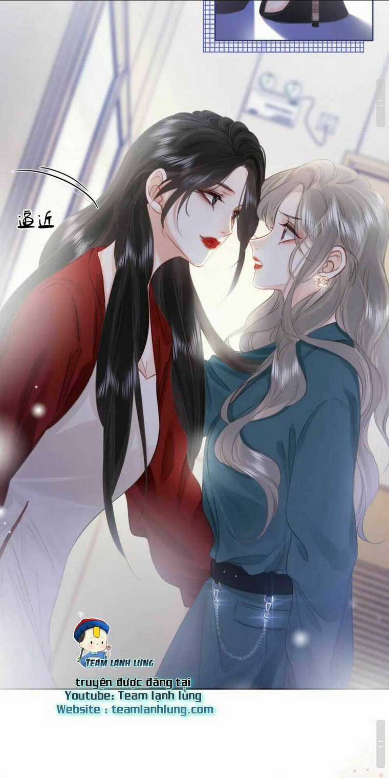 Em Chỉ Có Thể Là Của Tôi Chapter 2 trang 38