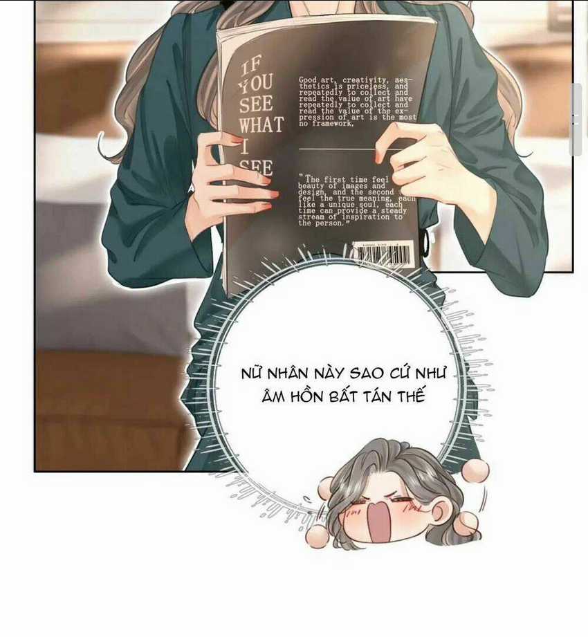 Em Chỉ Có Thể Là Của Tôi Chapter 2 trang 4