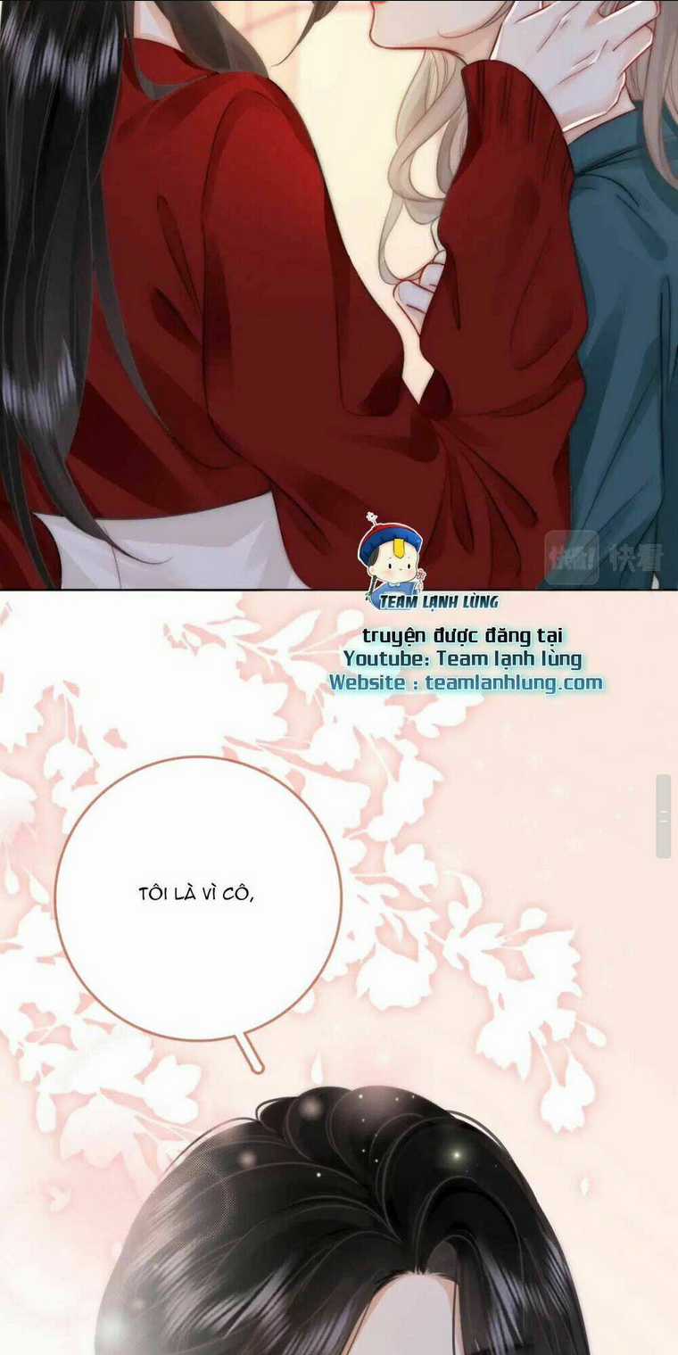 Em Chỉ Có Thể Là Của Tôi Chapter 2 trang 40