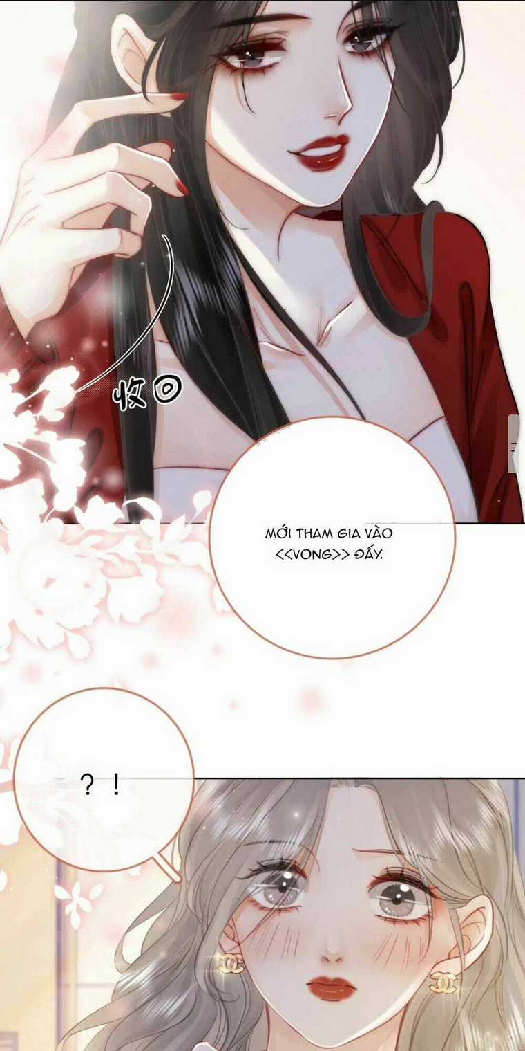 Em Chỉ Có Thể Là Của Tôi Chapter 2 trang 41