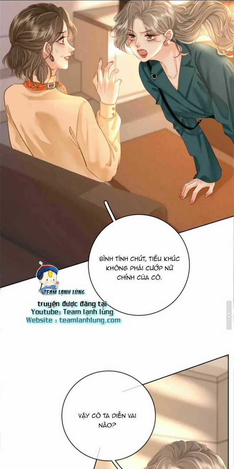 Em Chỉ Có Thể Là Của Tôi Chapter 2 trang 8