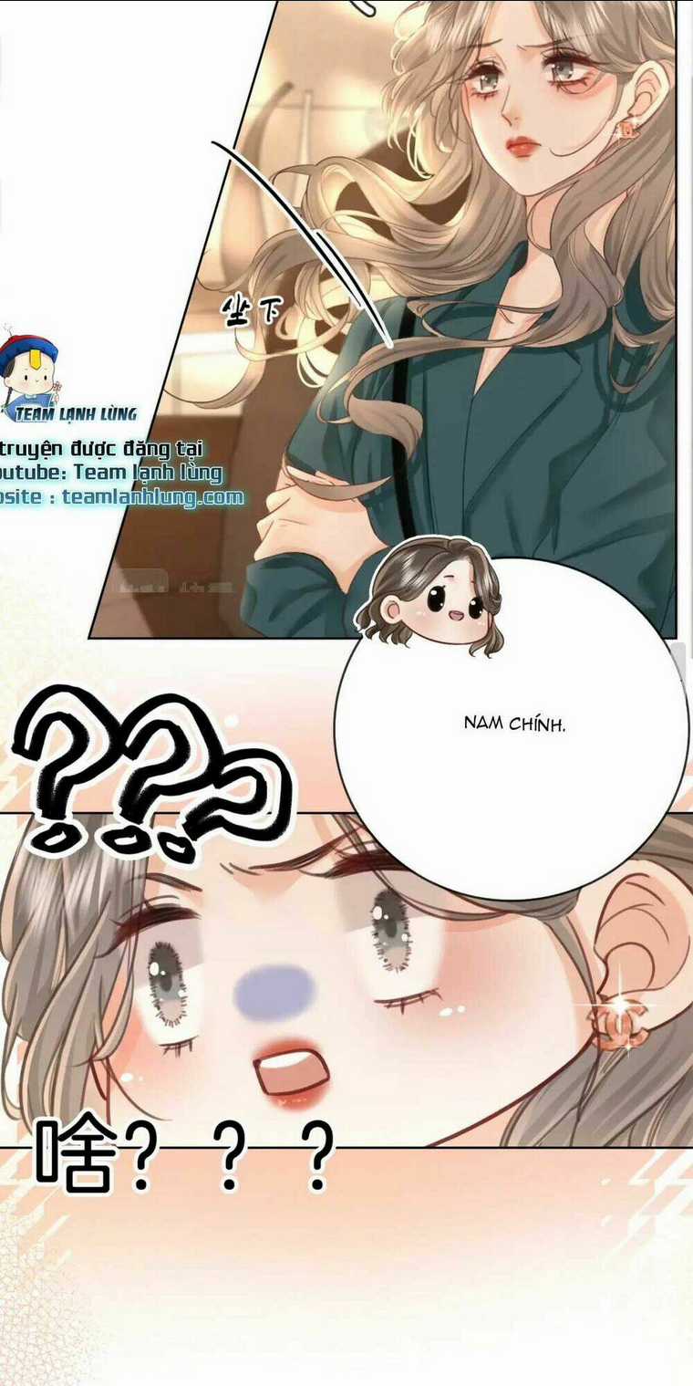 Em Chỉ Có Thể Là Của Tôi Chapter 2 trang 9