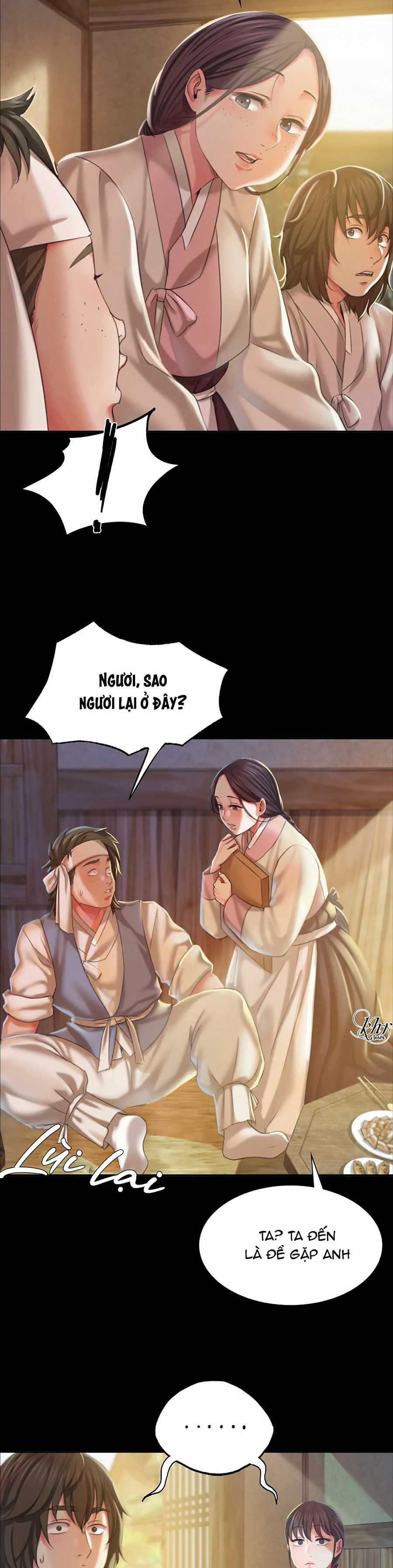 Em Chỉ Có Thể Là Của Tôi Chapter 20.1 trang 11