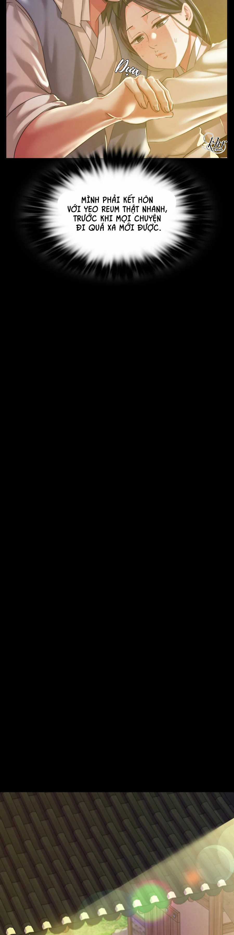 Em Chỉ Có Thể Là Của Tôi Chapter 20.1 trang 15