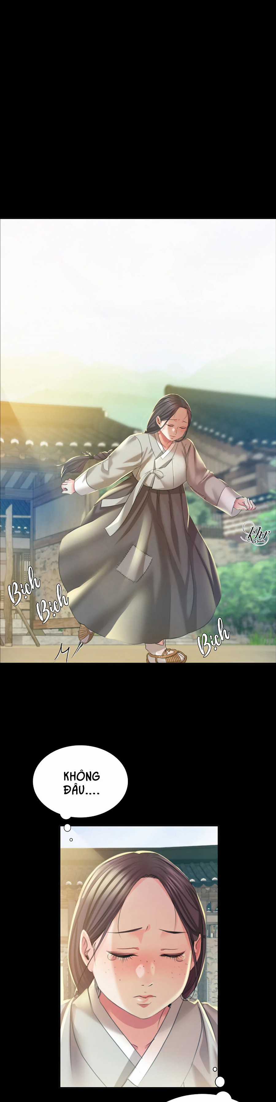 Em Chỉ Có Thể Là Của Tôi Chapter 20.1 trang 2