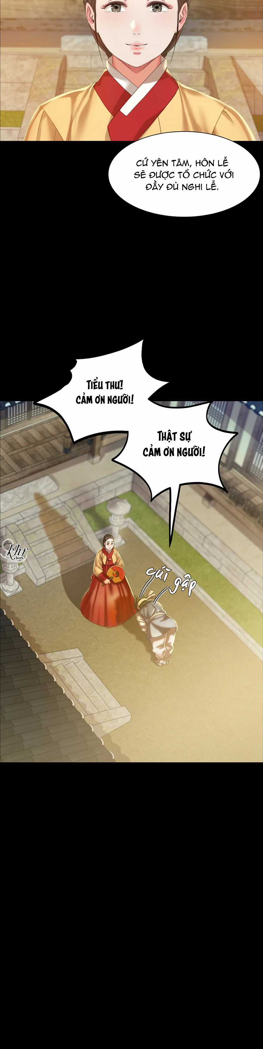 Em Chỉ Có Thể Là Của Tôi Chapter 20.1 trang 5