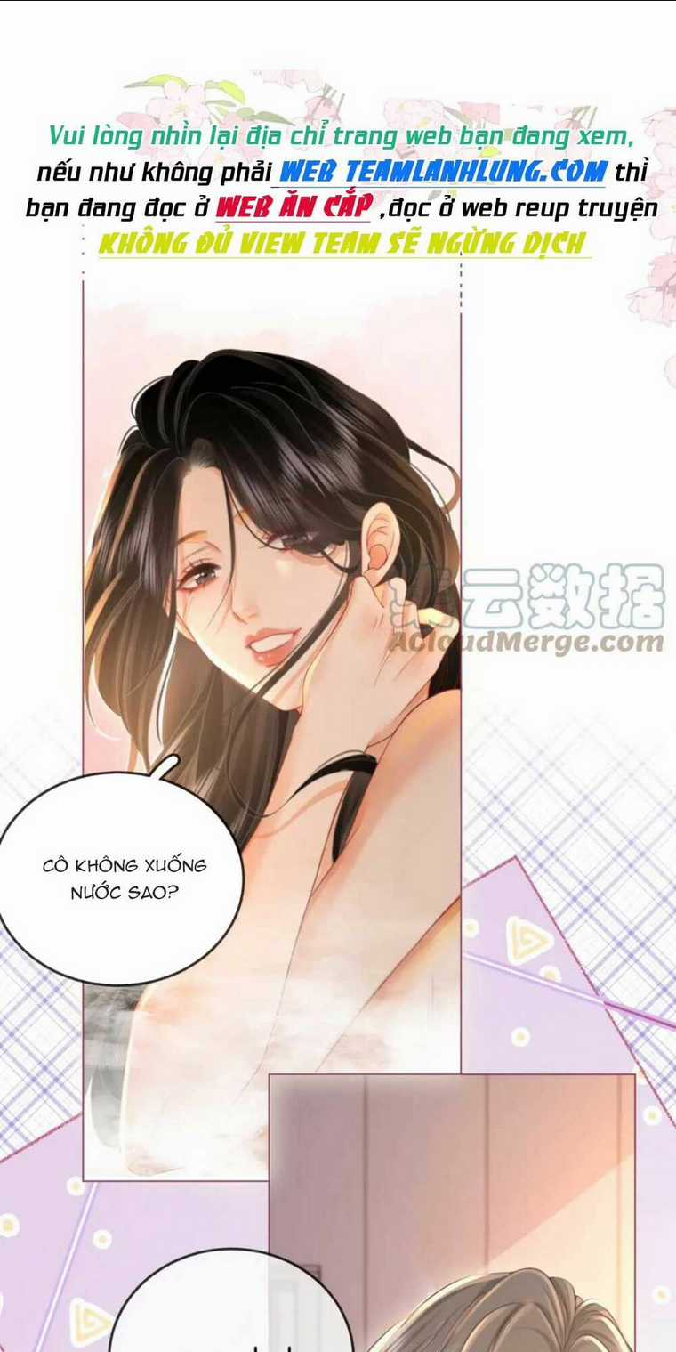 Em Chỉ Có Thể Là Của Tôi Chapter 20 trang 11