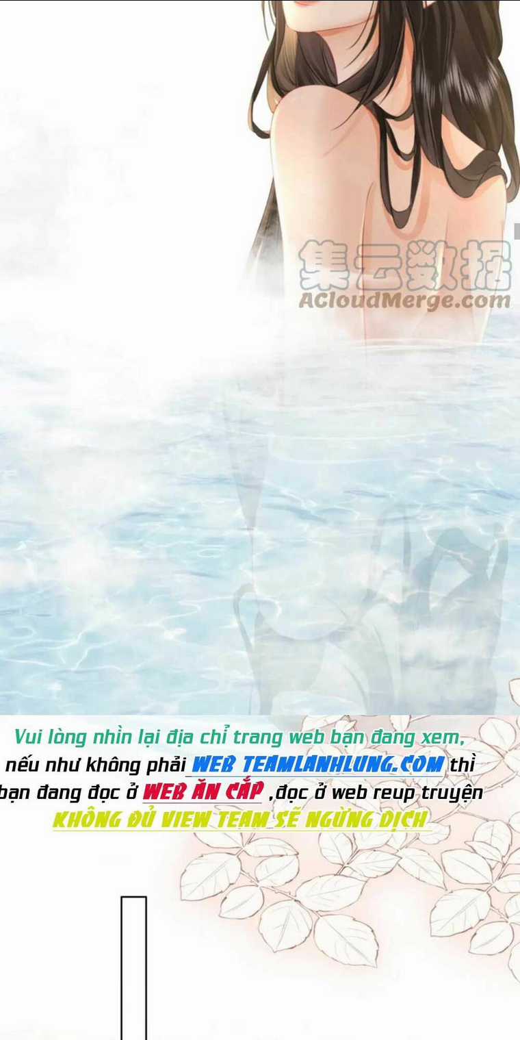 Em Chỉ Có Thể Là Của Tôi Chapter 20 trang 14