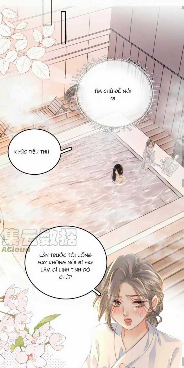 Em Chỉ Có Thể Là Của Tôi Chapter 20 trang 15