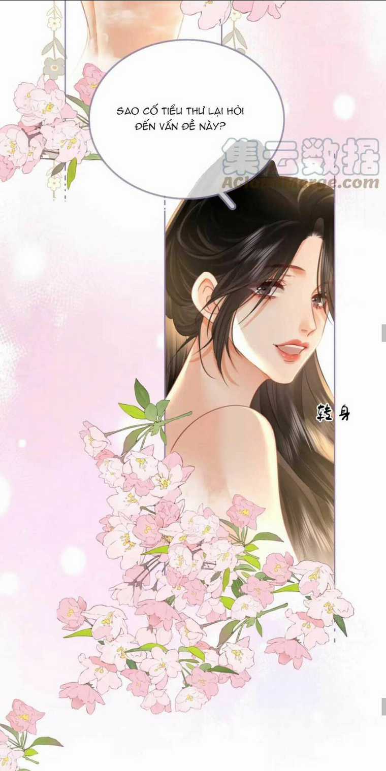 Em Chỉ Có Thể Là Của Tôi Chapter 20 trang 17