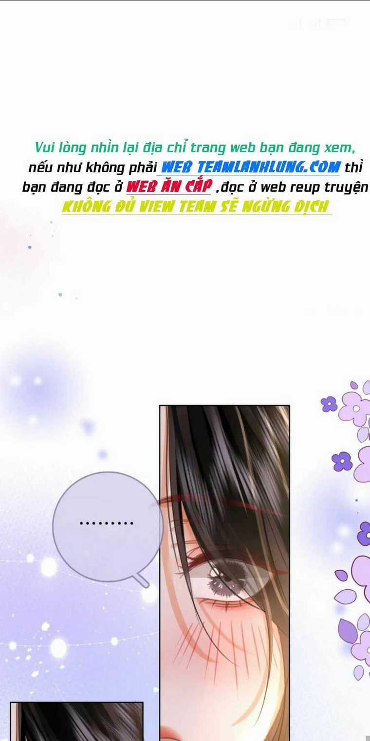 Em Chỉ Có Thể Là Của Tôi Chapter 20 trang 21