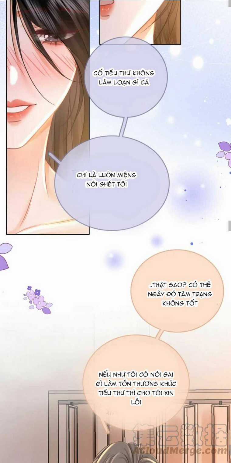 Em Chỉ Có Thể Là Của Tôi Chapter 20 trang 22