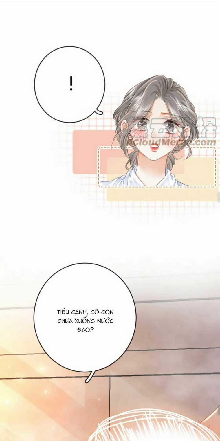 Em Chỉ Có Thể Là Của Tôi Chapter 20 trang 25