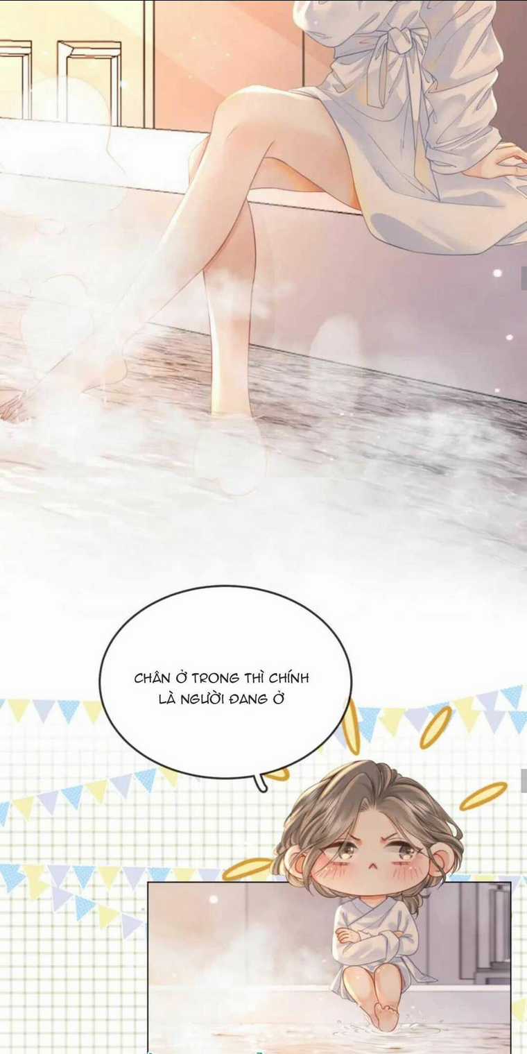 Em Chỉ Có Thể Là Của Tôi Chapter 20 trang 27