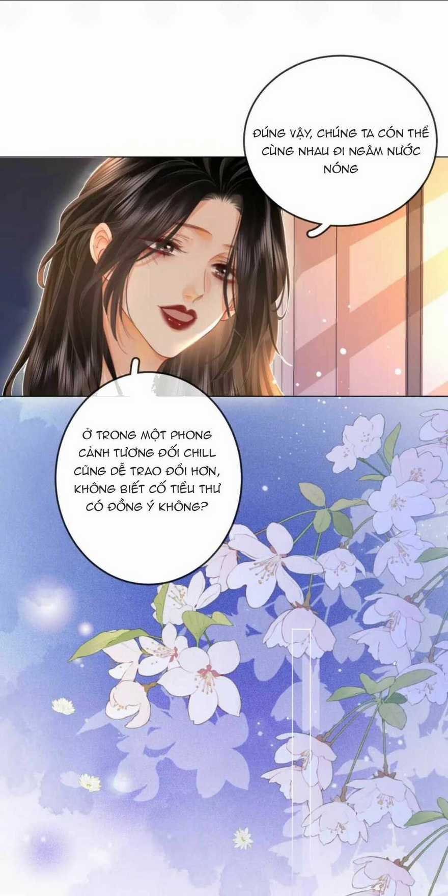 Em Chỉ Có Thể Là Của Tôi Chapter 20 trang 3