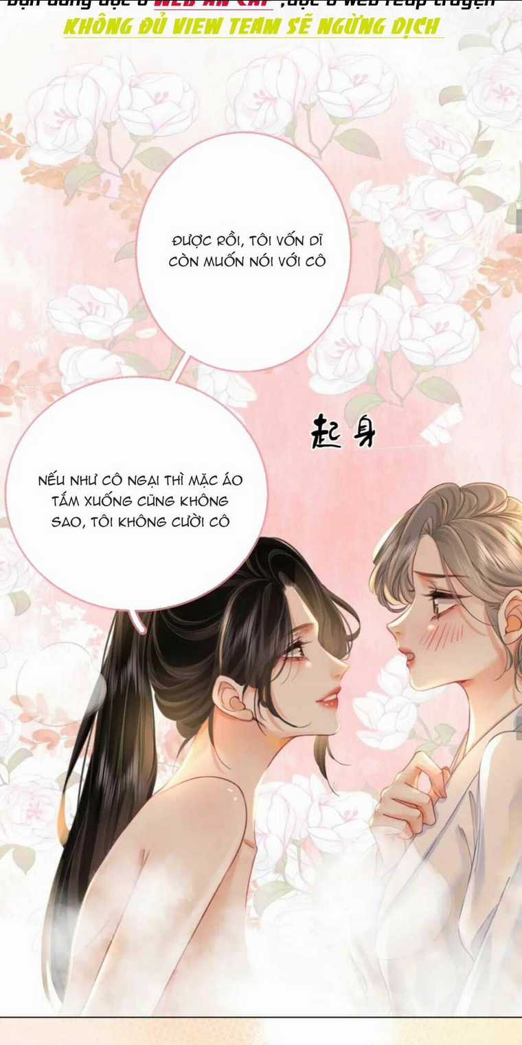 Em Chỉ Có Thể Là Của Tôi Chapter 20 trang 31