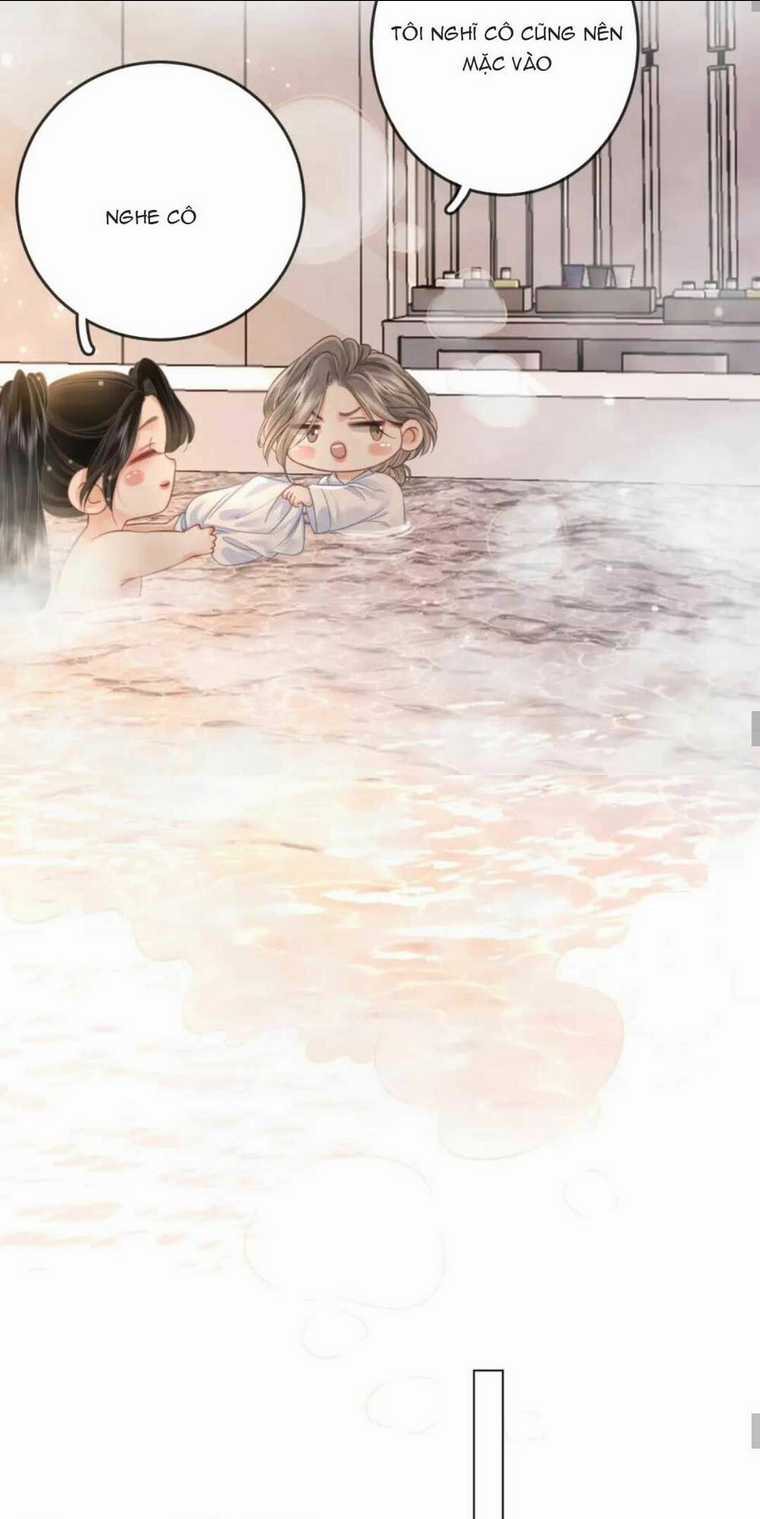 Em Chỉ Có Thể Là Của Tôi Chapter 20 trang 34