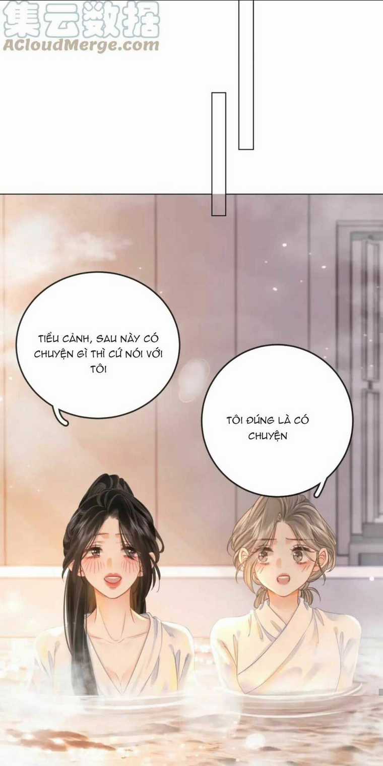 Em Chỉ Có Thể Là Của Tôi Chapter 20 trang 35