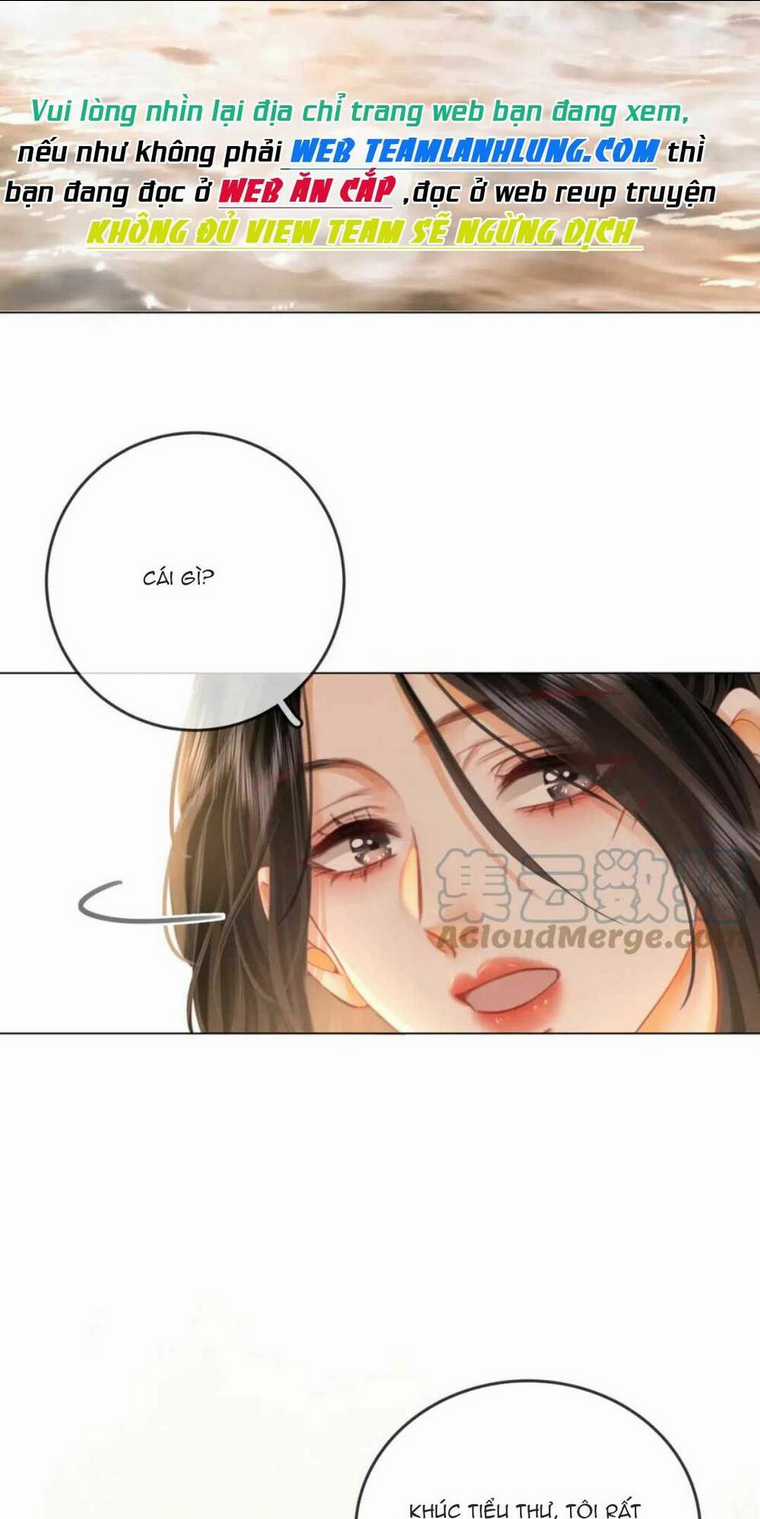 Em Chỉ Có Thể Là Của Tôi Chapter 20 trang 36