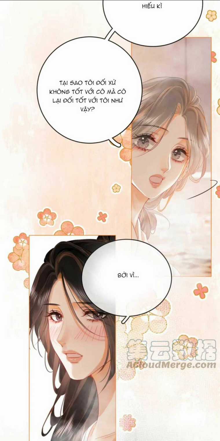 Em Chỉ Có Thể Là Của Tôi Chapter 20 trang 37