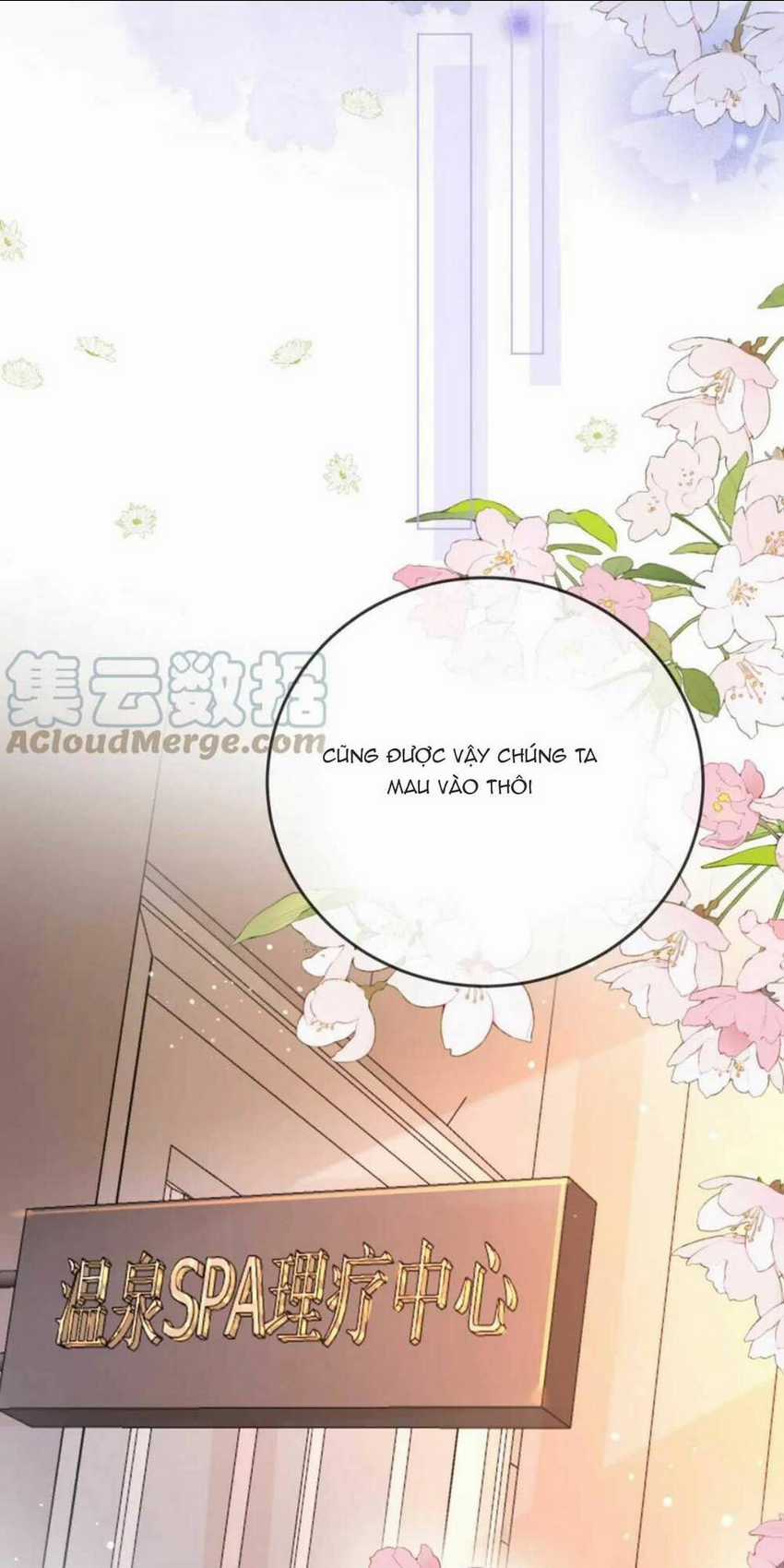 Em Chỉ Có Thể Là Của Tôi Chapter 20 trang 4