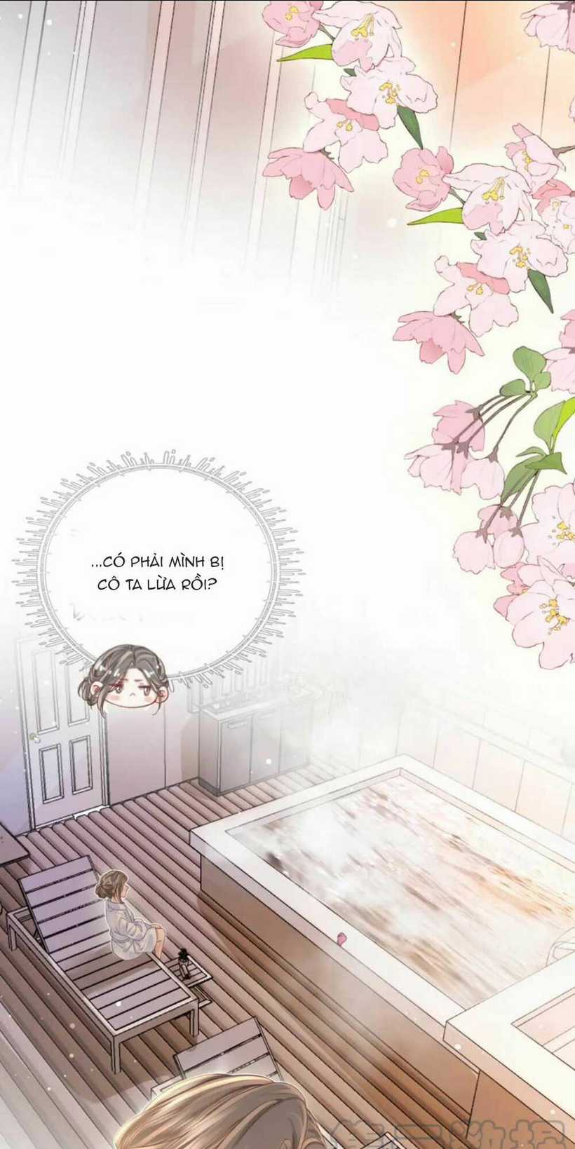 Em Chỉ Có Thể Là Của Tôi Chapter 20 trang 5