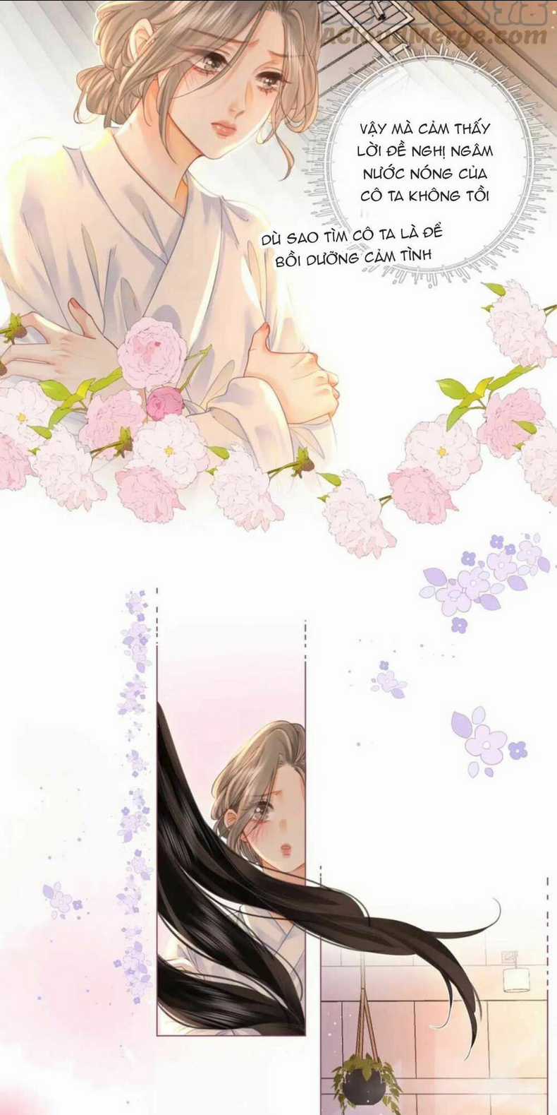 Em Chỉ Có Thể Là Của Tôi Chapter 20 trang 6