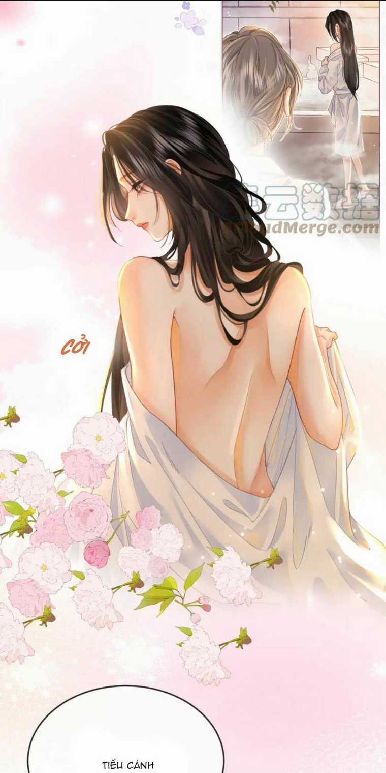 Em Chỉ Có Thể Là Của Tôi Chapter 20 trang 7